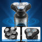Professional Shaver with Floating Cutter Wet or Dry Use