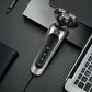Professional Shaver with Floating Cutter Wet or Dry Use