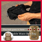 Multifunctional Outdoor Waist Bag