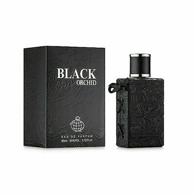GENERIC  Black Orchid 80ml Eau de Parfum