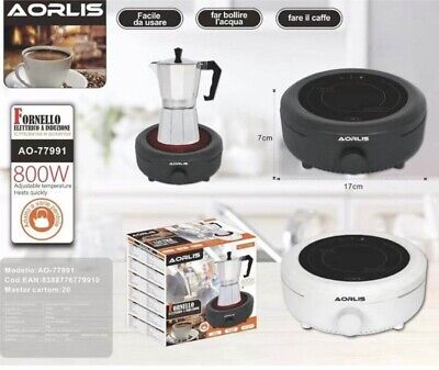 Electric Induction Stove 800W