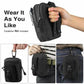 Multifunctional Outdoor Waist Bag