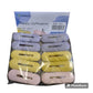 10 Soft Grip Clothes Pegs