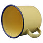 Vintage Style Hot/Cold Drinking Mug