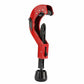Tubing Cutter Stainless Steel Copper Pipe Cutter 1/4" to 2-1/2" (6-64mm)