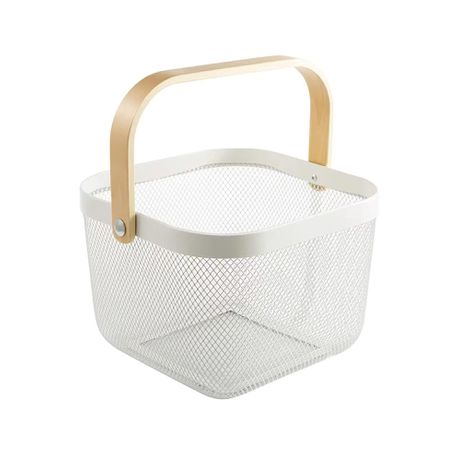 All Purpose Metal Basket