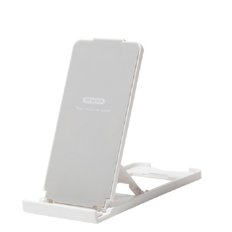 Foldable Holder - Adjustable Mobile Phone And Tablet Stand for All Phones