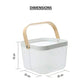 All Purpose Metal Basket