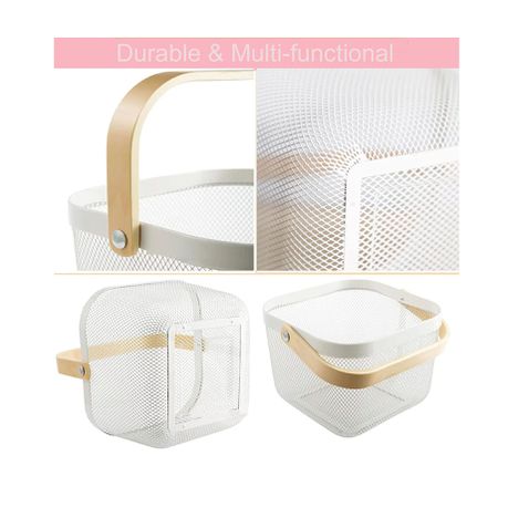 All Purpose Metal Basket