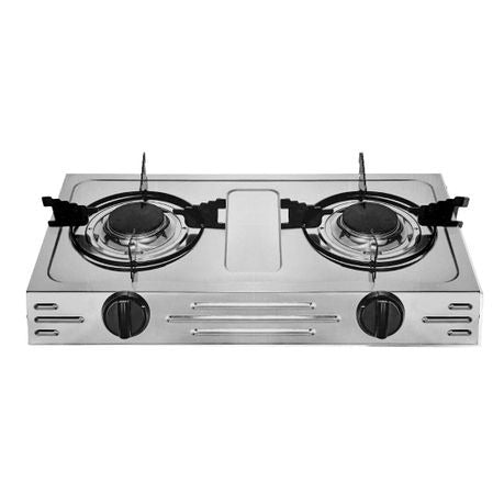 Condere 2plate Gas Stove