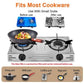 Condere 2plate Gas Stove