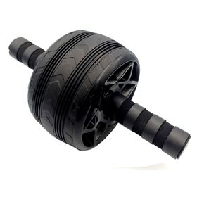 Ab Roller Exercise Wheel – Core, Abs, and Full-Body Training Equipment