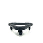Three Wheel Abdominal Exerciser