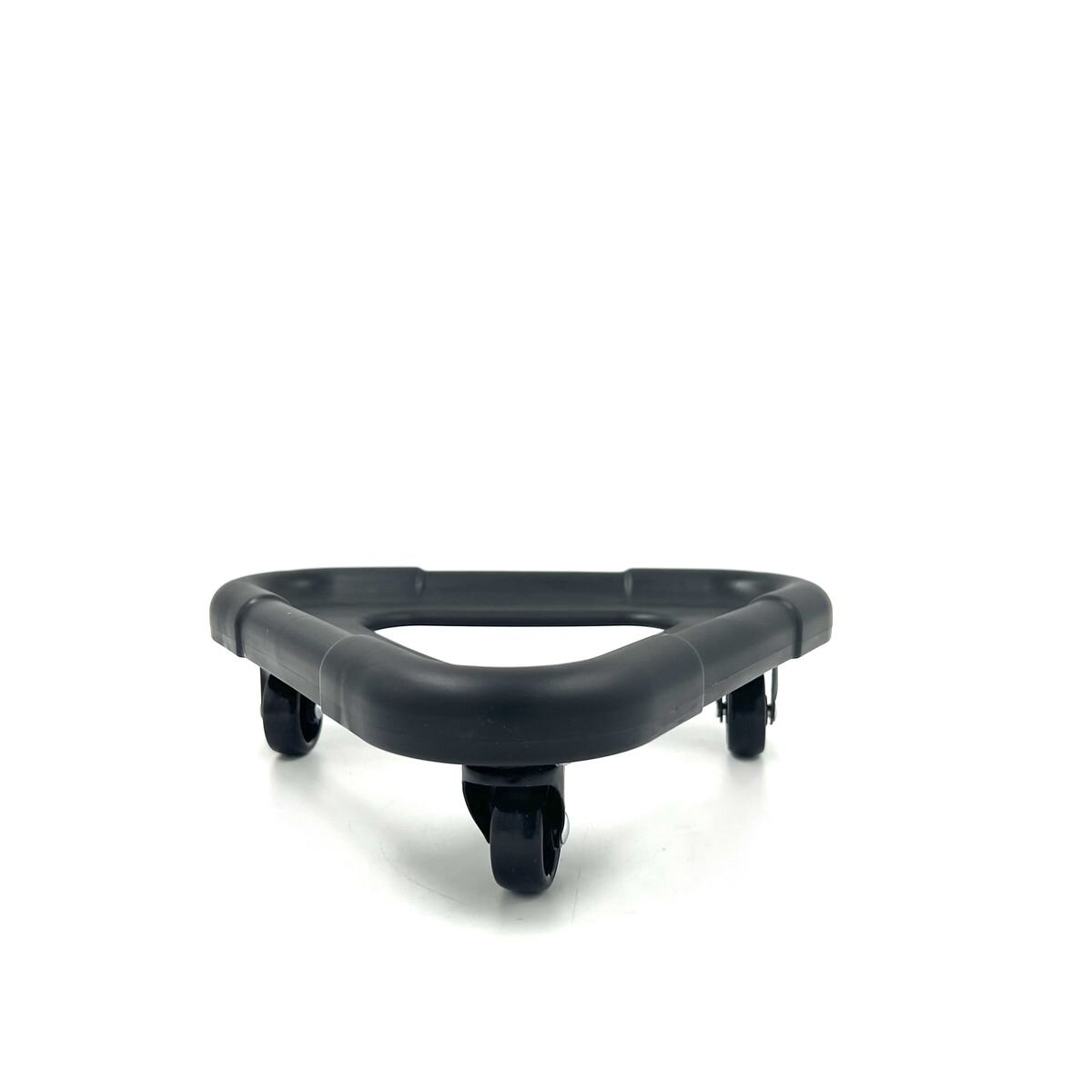 Three Wheel Abdominal Exerciser
