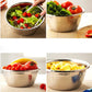 Stainless Steel Mixing Bowl 5L