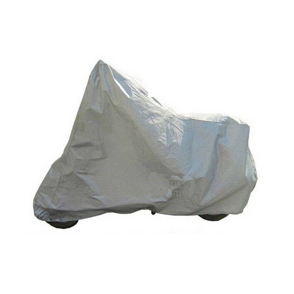 Anti-Sun Exposure, Snow-proof, Rain-proof Motor Bike Cover 120X230MM