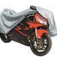Anti-Sun Exposure, Snow-proof, Rain-proof Motor Bike Cover 120X230MM