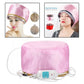 Deep Treatment Thermal Heat Cap
