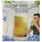 Beer/Cold Drinks Cooler Frozen Cup