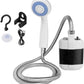 Portable Outdoor Shower