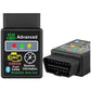 OBD2 Bluetooth Vehicle Diagnostic Scanner