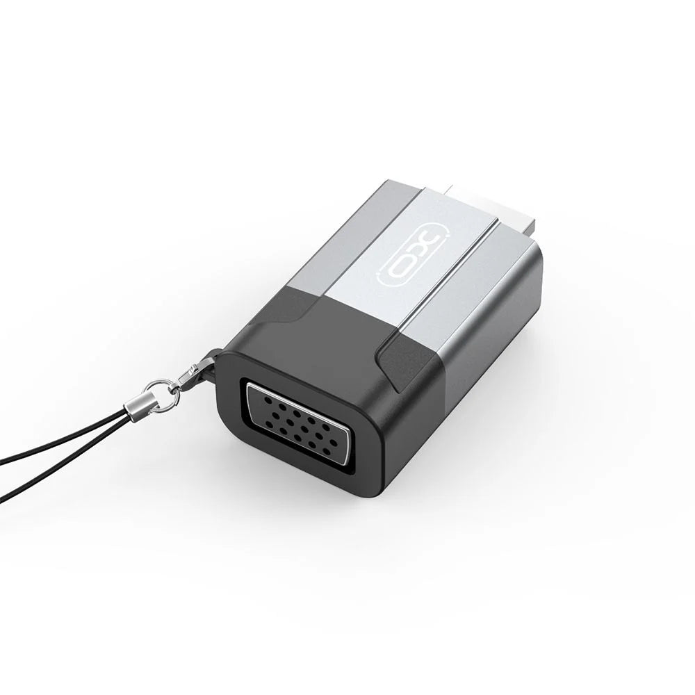 HDMI to VGA Video Converter
