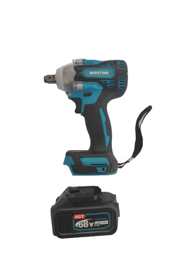 3 in 1 Cordless Power Combo Kit Impact Wrench Electric Drill Angel Grinder