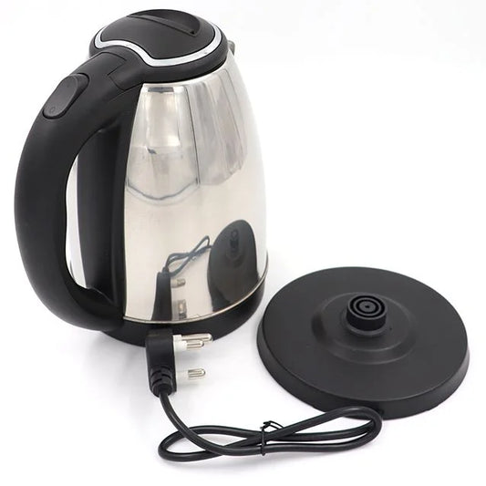 Fussion Cordless Electric Kettle