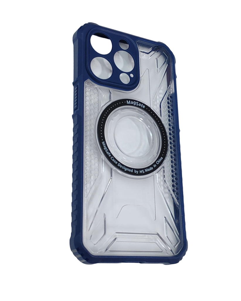 Protective Case for iPhone 15 Pro Max