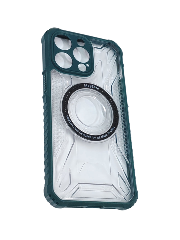 Protective Case for iPhone 15 Pro Max