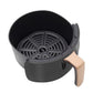 Digital Touch Air Fryer – 6L Multifunctional