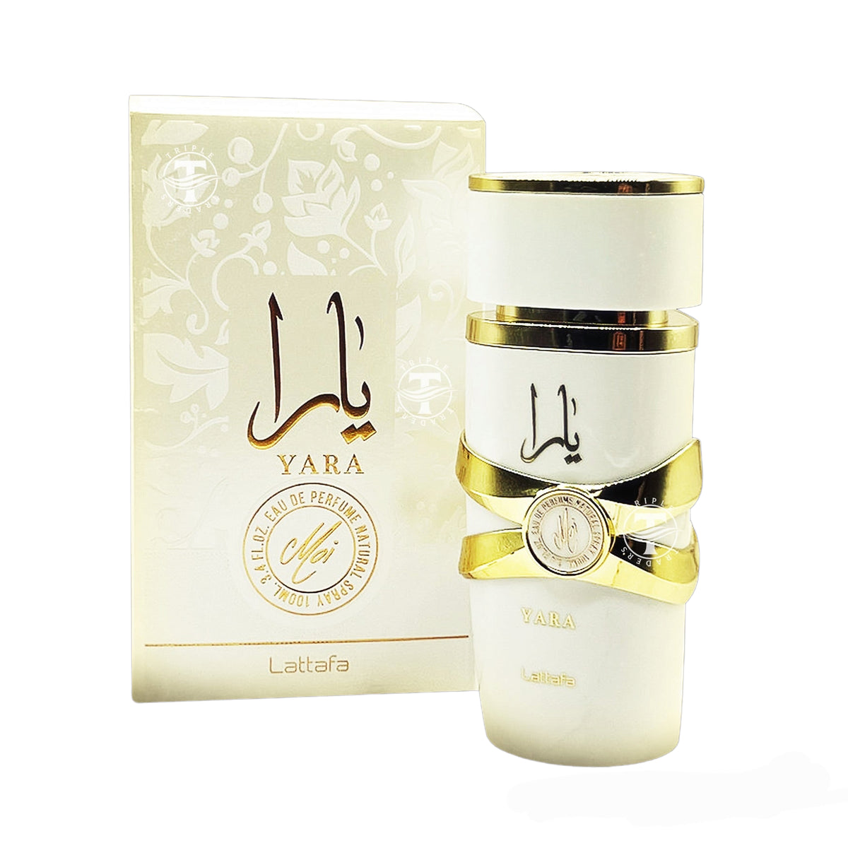 GENERIC Lattafa Yara Moi EDP Perfume Generic