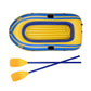 2-Person Inflatable Boat – 192 × 115 cm