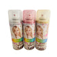 HAIRSPRAY WITH GLITTER 80g