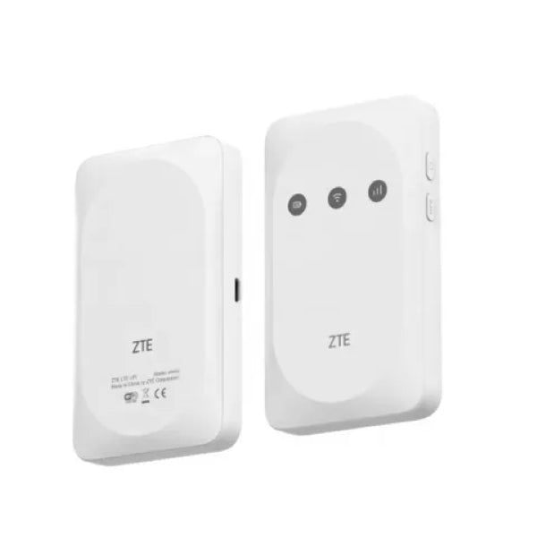 ZTE MF935 4G LTE 150Mbps Pocket WiFi Router