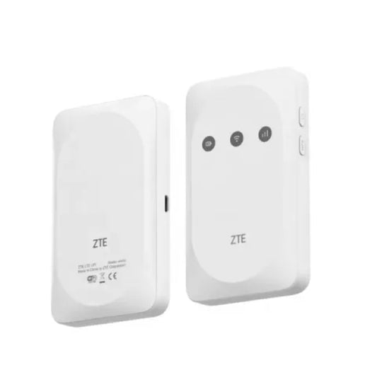 ZTE MF935 4G LTE 150Mbps Pocket WiFi Router