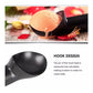 Non-Stick Anti-Freeze Aluminum Ice Cream Scoop