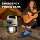 Multifunctional Camping Light