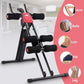 Pro-Sportz Ab Trainer Core Exercise Machine – Total Body Crunch Fitness Equipment