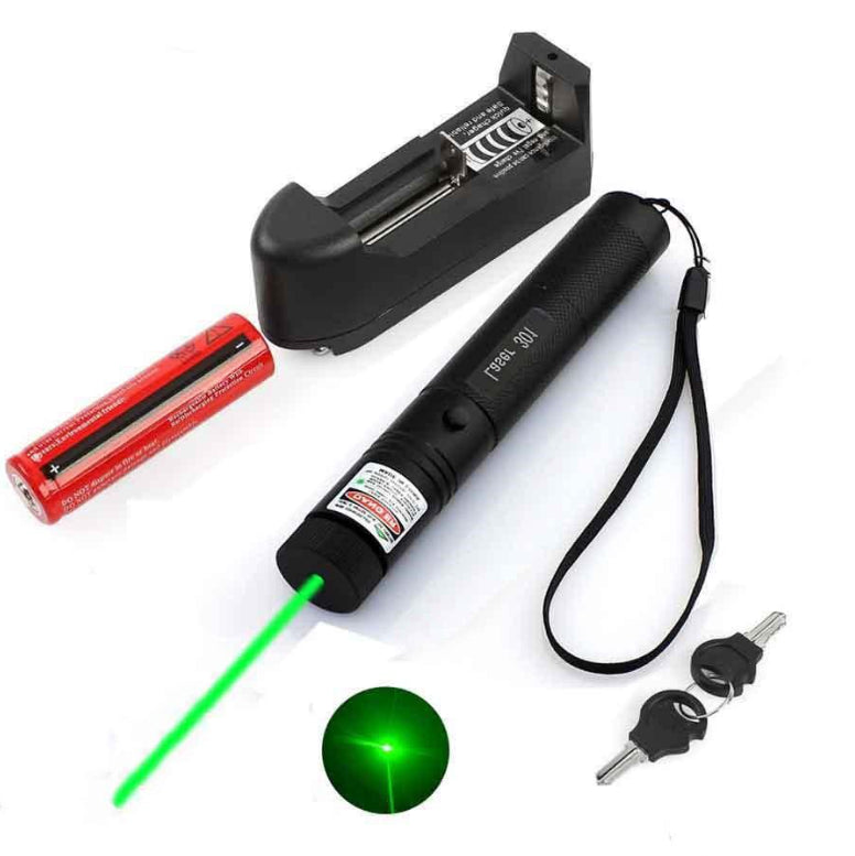 Highly Powered Laser Pointer Megamall Online Store
