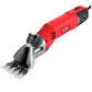 MTech High-Power 690W Animal Shearing Clippers – Sheep, Goats, Horses & Dogs