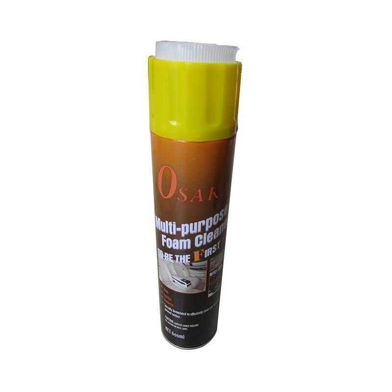Osaka Multi-Purpose Foam Cleaner – Pack of 2