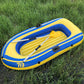 2-Person Inflatable Boat – 192 × 115 cm