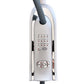 Stay Cool & Fresh – Condere 16" Remote Mist Pedestal Fan (Silver)