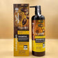 Moroccan Argan Oil Shampoo – 900ml Sulfate-Free Formula for Damaged, Dry, Curly & Frizzy Hair