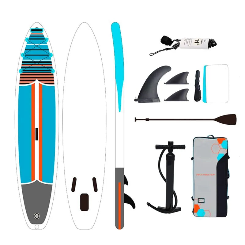 Inflatable Stand Up Paddle Board