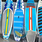 Inflatable Stand Up Paddle Board