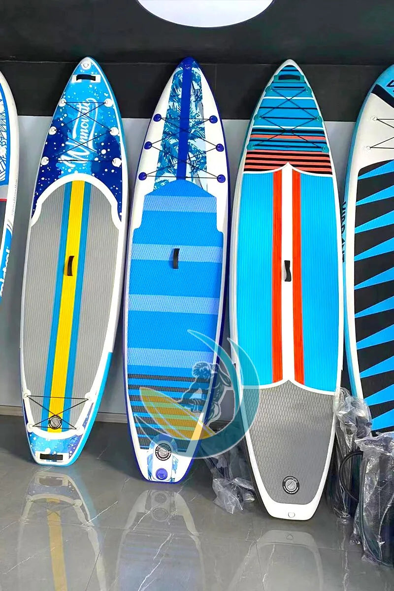 Inflatable Stand Up Paddle Board
