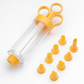 Biscuit and Confectionery Decorating Machine 9 Shapes