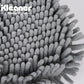Kleaner Chenille Window Cleaner with Telescopic Handle